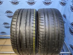 Goodyear Eagle F1 Asymmetric 3