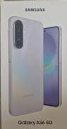 Samsung Galaxy A36 5G. �����, 256 �� ����