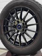 Weds Leonis Navia 01. 6.5x16", 5x114.3, ET40, �� 72���. ����