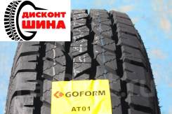 Goform WildTrac A/T01. ����� at, 2026 ���, ����� ����