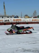 Polaris PRO-RMK 800 155. ��������, ��, �� ����