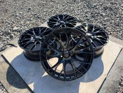 Weds Sport SA-20R. 7.0x17", 5x100, ET48, �� 66,1���. ����
