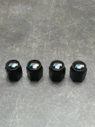 �������� �� ������� BMW (M-�����, ׸����) AJS Tirevalvesmblack 36121120779 ����