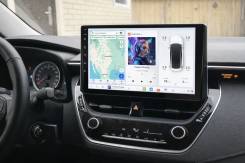 ������� ��������� Toyota Corolla E210 Android Dudu 3 4/64 ����