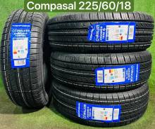 Compasal Citiwalker. ������, 2025 ���, ����� ����