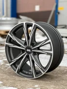 Race Ready CSSD2750. 7.0x16", 5x114.3, ET40, �� 67,1���. ��� ����� �� ����������� ����