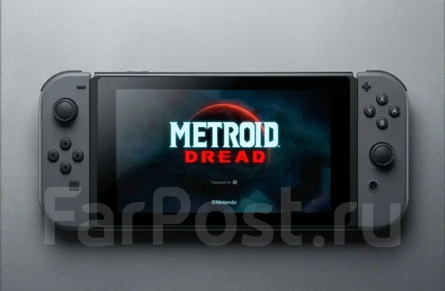 Nintendo Switch ����