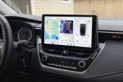 ������� ��������� Toyota Corolla E210 Android Dudu 4 4/64 ����