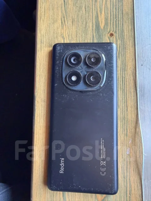 Xiaomi Redmi Note 14 Pro. �/�, 256 ��, ������ ����