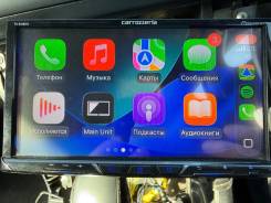 Pioneer Carrozzeria FH ����