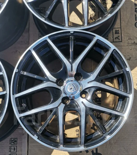 Eurosport. 6.5x16", 4x100, ET52, �� 70���. ����
