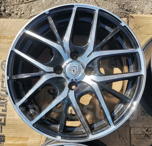 Eurosport. 6.5x16", 4x100, ET52, �� 70���. ����