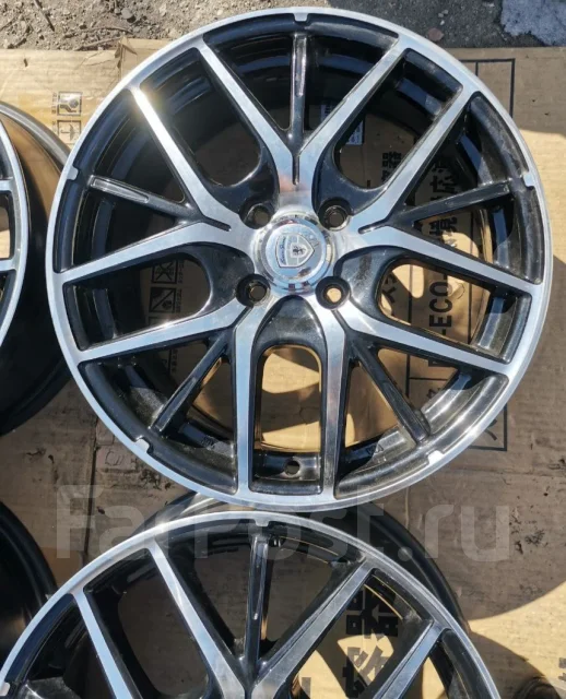 Eurosport. 6.5x16", 4x100, ET52, �� 70���. ����