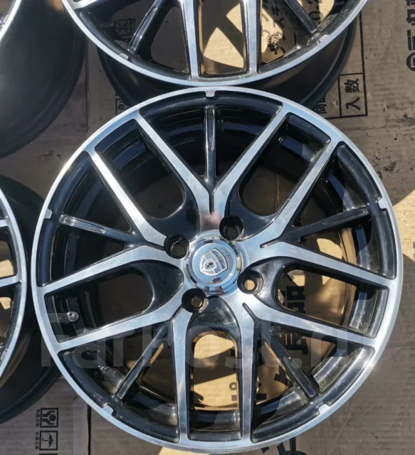 Eurosport. 6.5x16", 4x100, ET52, �� 70���. ����