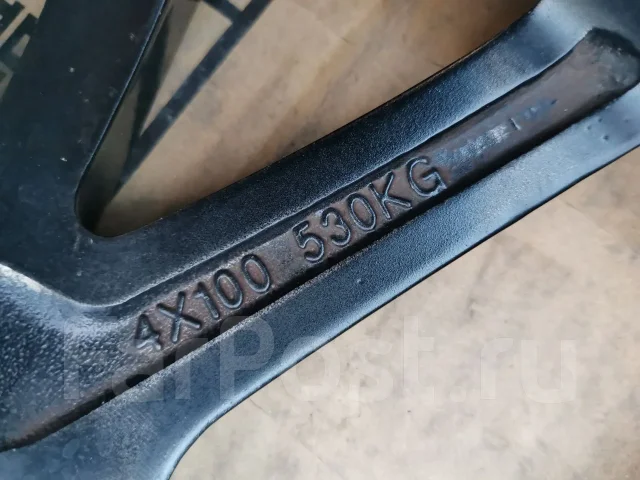 Eurosport. 6.5x16", 4x100, ET52, �� 70���. ����
