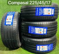 Compasal Blazer UHP II. ������, 2025 ���, ����� ����