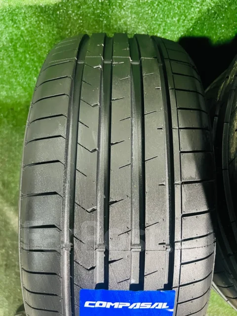 Compasal Blazer UHP II. ������, 2025 ���, ����� ����