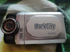 Parkcity DVR HD 500 ����