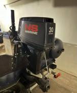 Nissan Marine. 30��.�., 2-�������, ����������, ���� S (381 ��), 2013 ��� ����