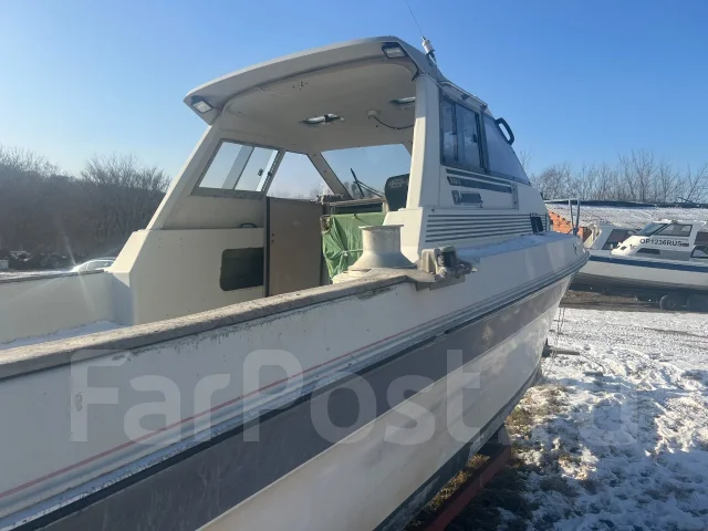 Yamaha FR-25. 1989 ���, ����� 7,4��., ��������� ���������, 300��.�., ������ ����