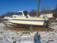 Yamaha FR-25. 1989 ���, ����� 7,4��., ��������� ���������, 300��.�., ������ ����