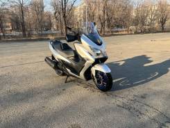 Suzuki Burgman. 400����. ��., ��������, ���������, ��� ������� ����