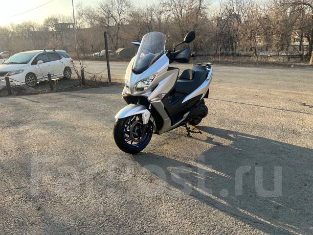 Suzuki Burgman. 400����. ��., ��������, ���������, ��� ������� ����
