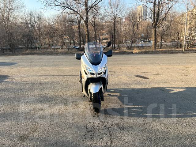 Suzuki Burgman. 400����. ��., ��������, ���������, ��� ������� ����