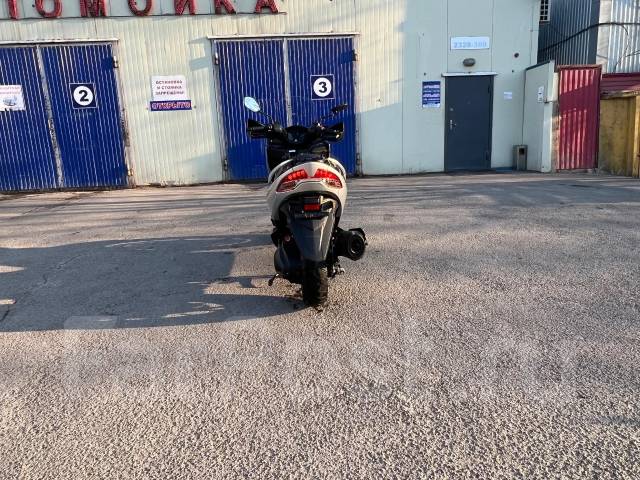 Suzuki Burgman. 400����. ��., ��������, ���������, ��� ������� ����
