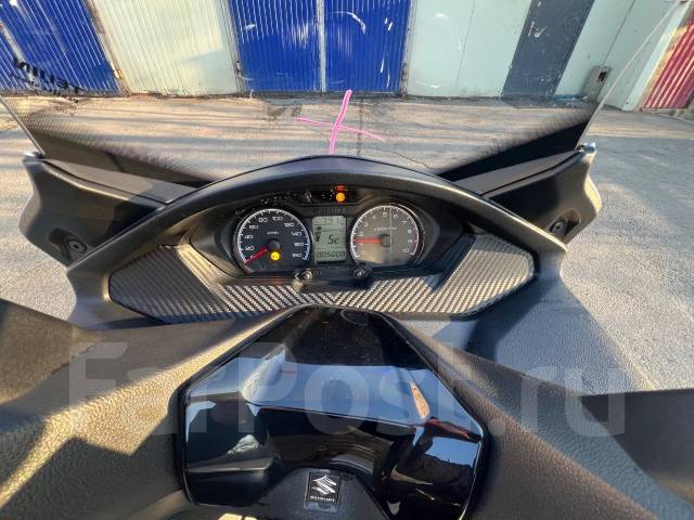 Suzuki Burgman. 400����. ��., ��������, ���������, ��� ������� ����
