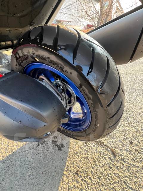 Suzuki Burgman. 400����. ��., ��������, ���������, ��� ������� ����