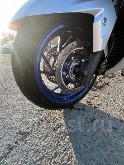 Suzuki Burgman. 400����. ��., ��������, ���������, ��� ������� ����