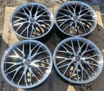 Mi-tech. 6.5x17", 4x100, ET50, �� 68���. ����
