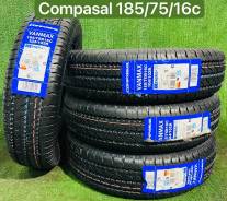 Compasal Vanmax. �����������, 2024 ���, ����� ����