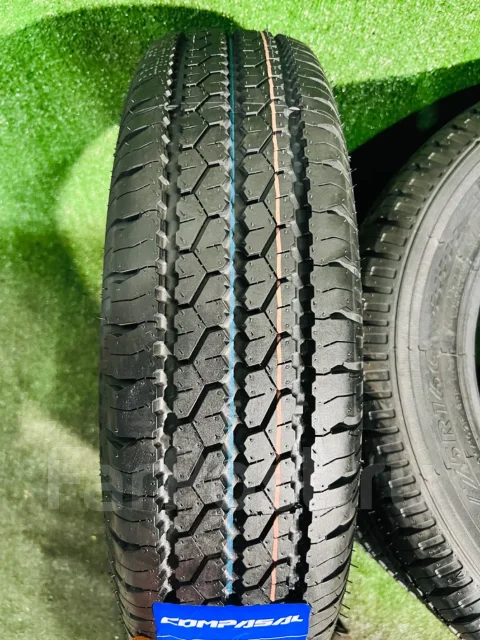 Compasal Vanmax. �����������, 2024 ���, ����� ����