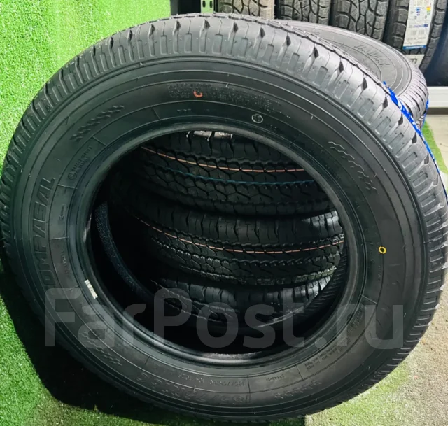 Compasal Vanmax. �����������, 2024 ���, ����� ����