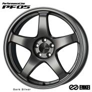 Enkei Perfomance Line PF05. 7.0x16", 5x100, ET48, �� 67���. ��� ����� �� ������������ ����