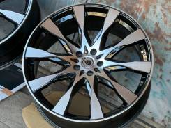Work Schwert SC2. 9.0x22", 5x114.3, ET52 ����
