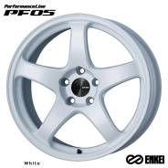 Enkei Perfomance Line PF05. 6.5x16", 4x100, ET50, �� 67���. ��� ����� �� ������������ ����