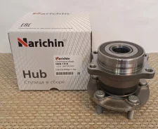 ��������� ���� ����. Subaru Forester SH/Impreza GH3/Legacy BM -'11 NBS-1516 ����