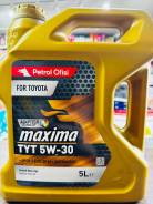 Petrol Ofisi Maxima. 5W-30, �������������, 5��. ����
