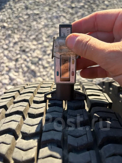 Goodyear Unisteel G490. ������, ��� �����, 2020 ���, �/�, ����� 5 % ����