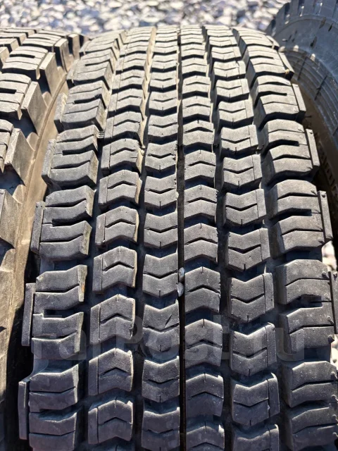 Goodyear Unisteel G490. ������, ��� �����, 2020 ���, �/�, ����� 5 % ����