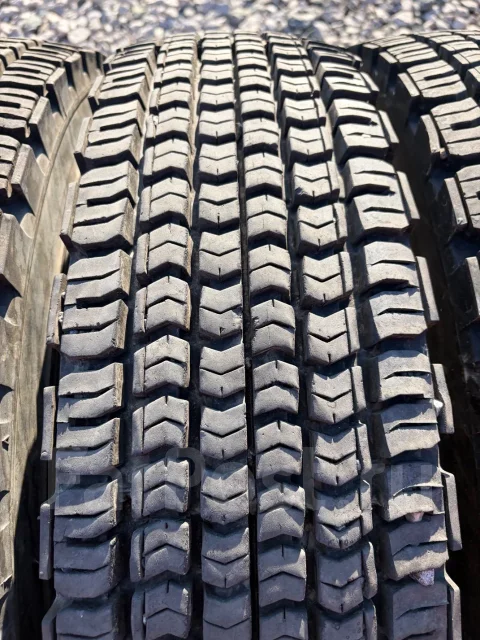 Goodyear Unisteel G490. ������, ��� �����, 2020 ���, �/�, ����� 5 % ����