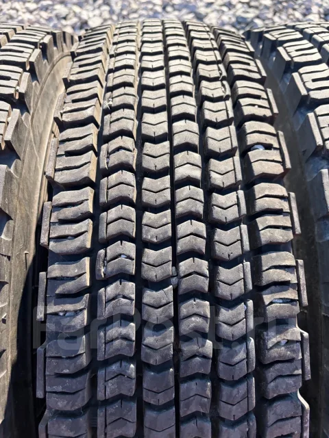 Goodyear Unisteel G490. ������, ��� �����, 2020 ���, �/�, ����� 5 % ����