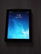 Apple iPad 3. ������ 16 �� ����