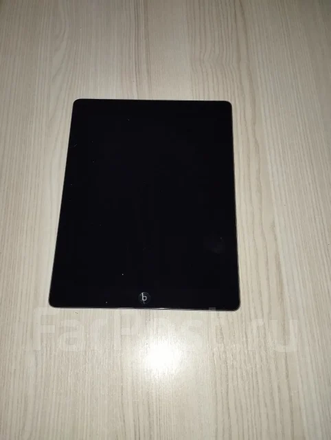 Apple iPad 3. ������ 16 �� ����