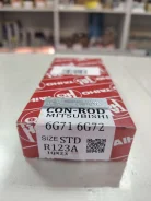 �������� �������� 6G72 R123 STD R123 ����