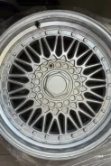 BBS Super RS. 8.5x17", 5x100, ET30, �� 73,1���. ����