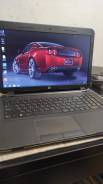 HP. 15.6", 2,1����, ��� 8 ��, ���� 500���, WiFi: 1, Bluetooth: 1, ����������� �� 2��. ����